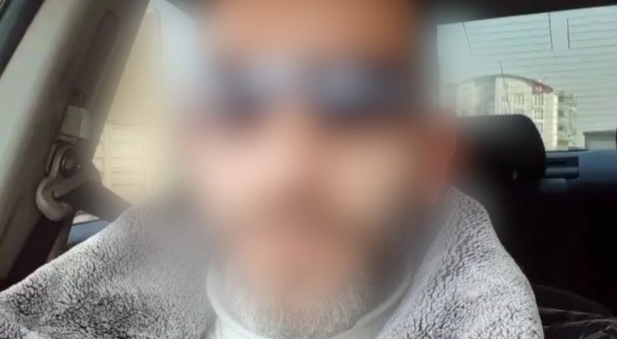 Bursa'da mehdi olduğunu söyledi, arkadaşını vurdu!