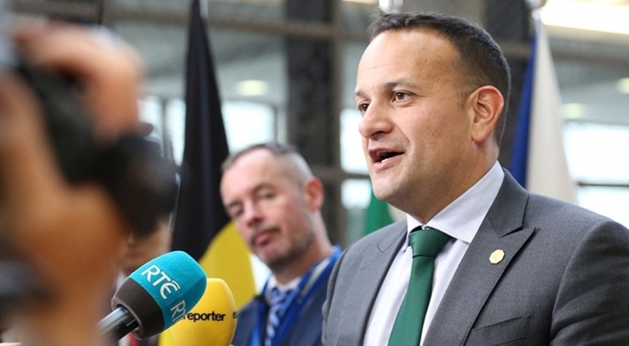 İrlanda'dan "İsrail" açıklaması geldi: Sahip olduğu desteği hızla yitirdi