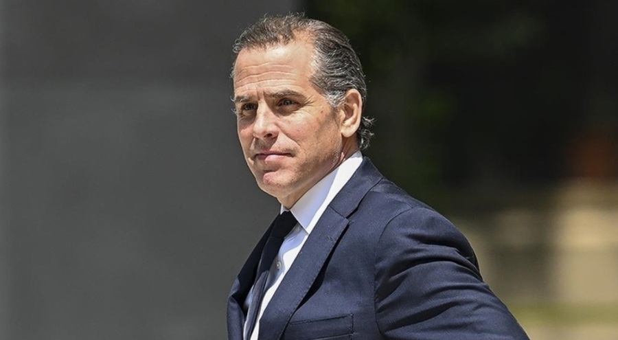 Küçük Biden, ifade vermek için şartını duyurdu: Ancak böyle kabul ederim