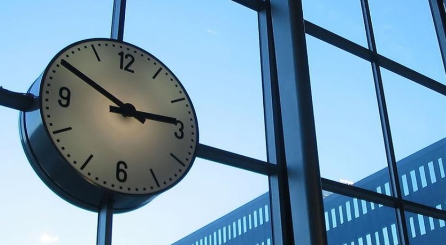 Kış saatine geçilmeyecek
