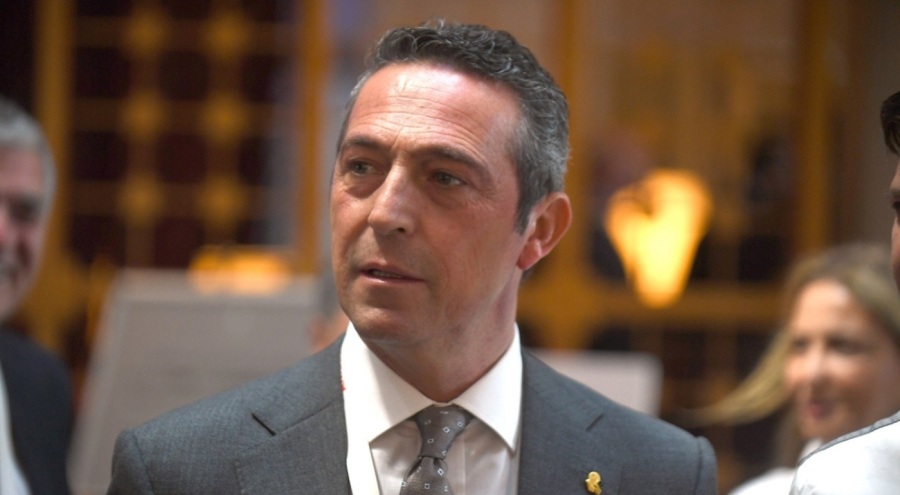 Ali Koç: TFF kendini bu olaylardan ayıramaz!