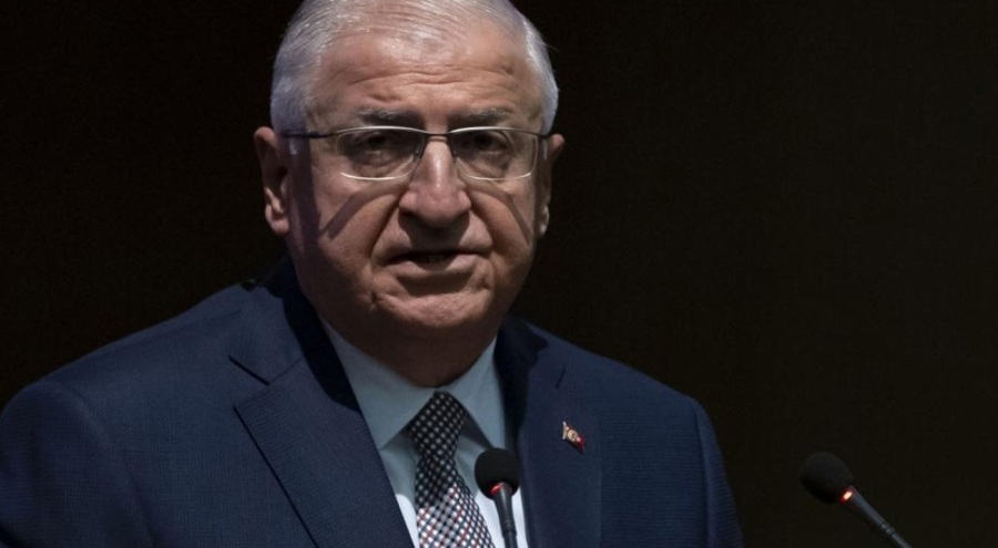 Bakan Güler, yılın başından bu yana etkisiz hale getirilen terörist sayısını duyurdu