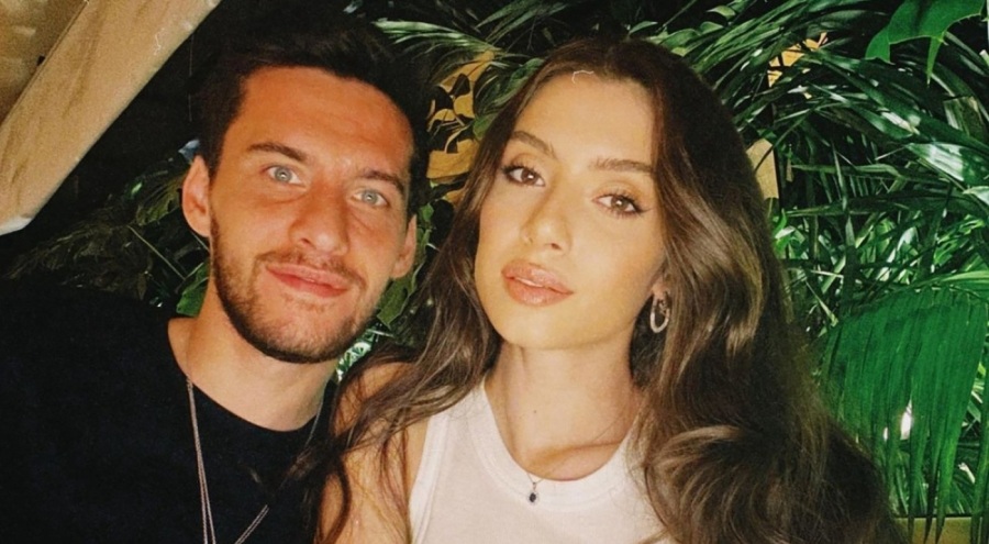 Fenerbahçeli yıldız bebeğini kaybetti!