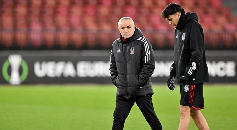 Beşiktaş kadro dışı kalan 5 oyuncu hakkında kararını açıkladı