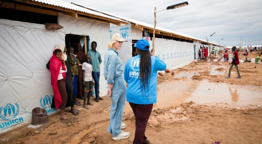 Birleşmiş Milletler: Sudan'da 18 milyon kişi akut açlıkla karşı karşıya