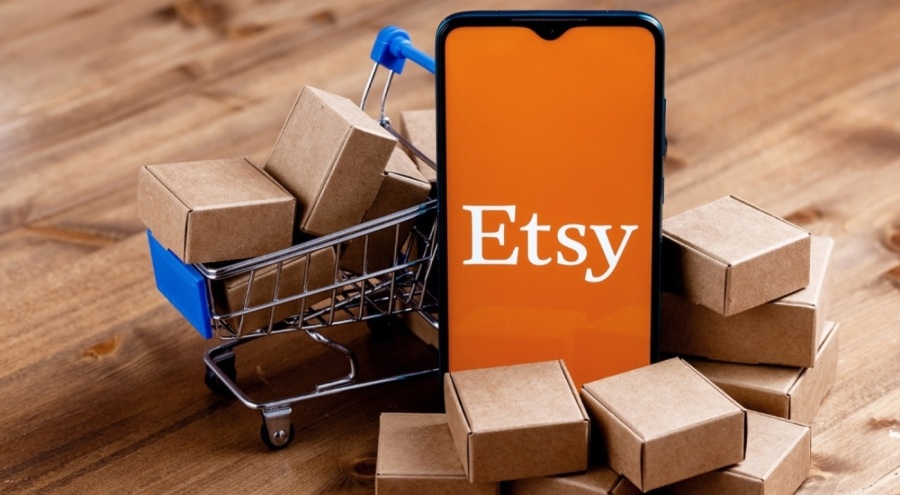 Etsy, çalışanlarının yüzde 11'ini işten çıkaracak