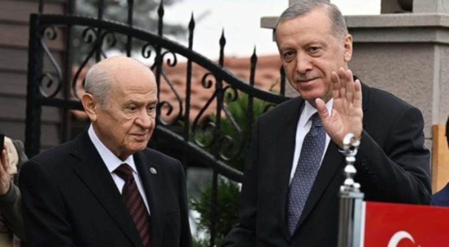 30 ilde ortak aday: Cumhur İttifakı'ndan yerel seçim kararı