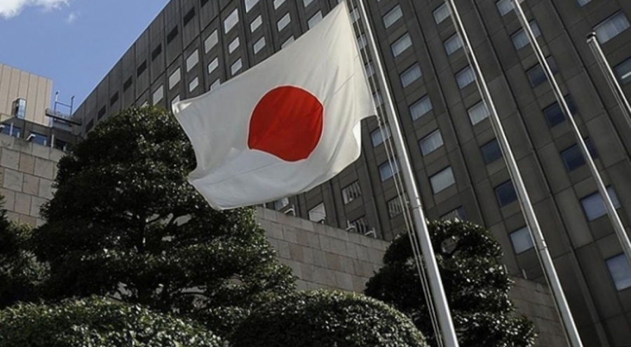 Japonya'da 4 bakan istifa etti