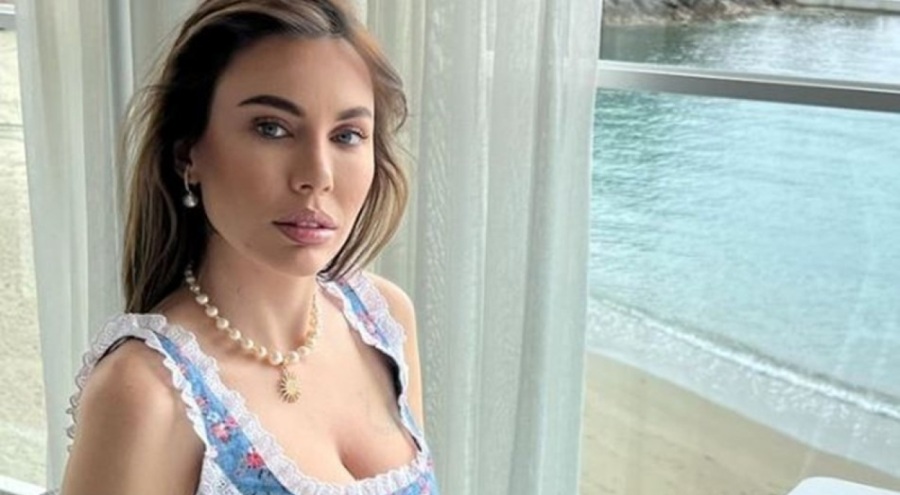 Esin Çepni'nin yeni aşkı Rizespor'un kalecisi çıktı