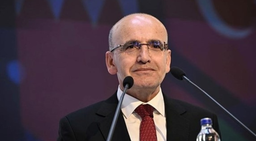 Bakan Şimşek: Kestirme yok, doğru yoldayız