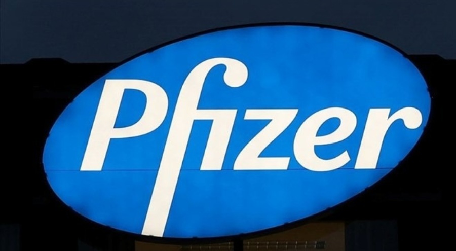 Pfizer hisseleri 10 yılın en düşüğünde seyrediyor