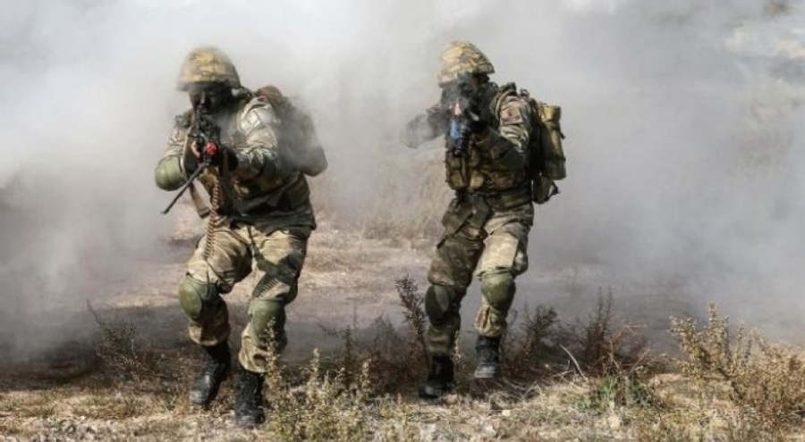 MİT'ten nokta operasyon! Sebahat Ormanlı öldürüldü