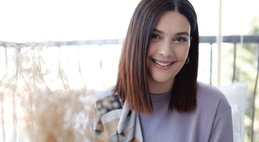 Tepki çekmişti: Bergüzar Korel'den Kur'an paylaşımı açıklaması