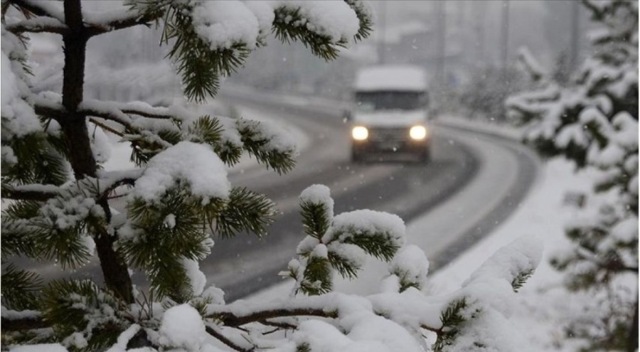 İstanbul'da kar yağışı tarihi hakkında flaş gelişme