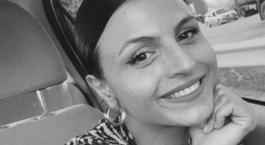 Trabzon'da şüpheli kadın ölümü