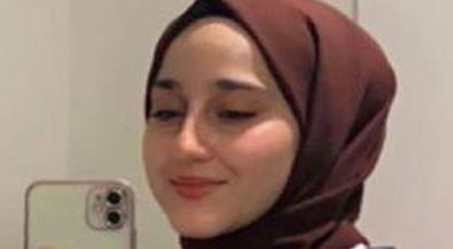 16 yaşındaki kayıp Neside bakın nerede bulundu