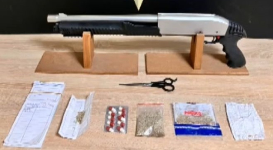 Kırklareli'nde 'torbacı' operasyonu: 27 şüpheli yakalandı