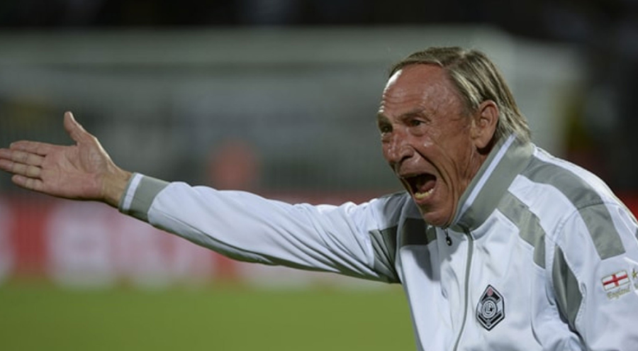 Fenerbahçe'nin eski teknik direktörüne sigara yasağı geldi!