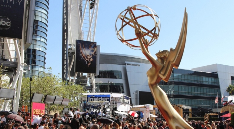 75. Emmy Ödülleri'nin sunucusu açıklandı