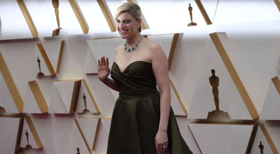 Cannes'da jüri başkanı Greta Gerwig oldu