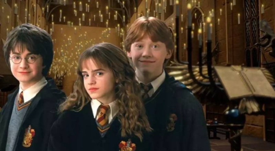 İstanbul'da Harry Potter mağazası açılacak