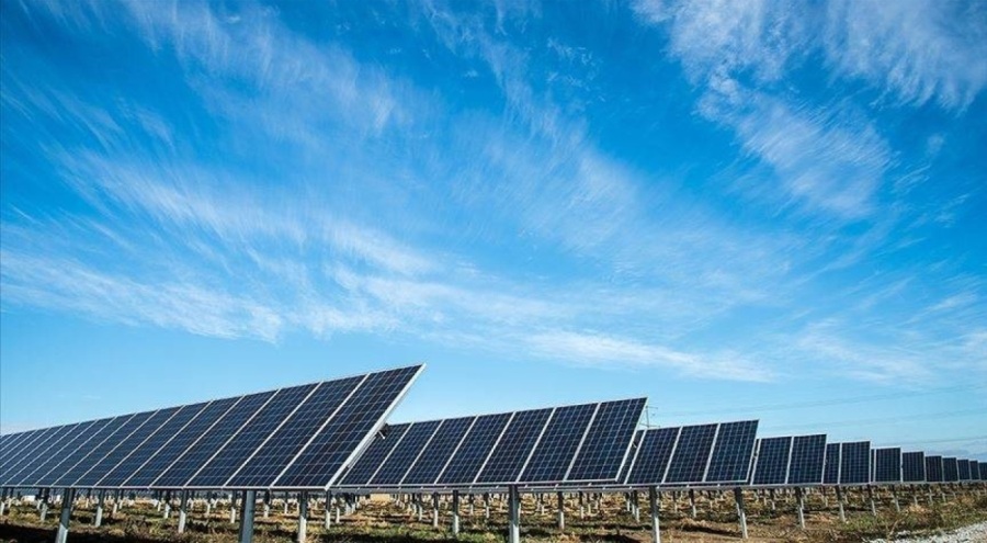 OECD: Enerji dönüşümünün hızlandırılması büyümede düşüşe yol açacak