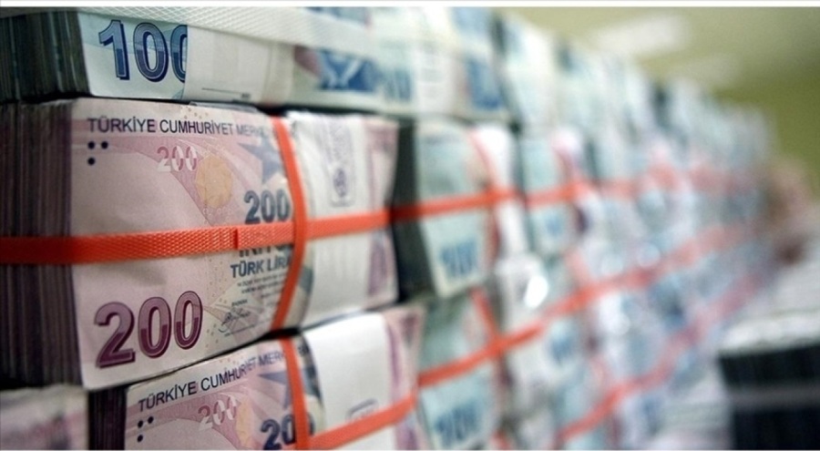 Bankacılık sektörünün mevduatı yükseldi