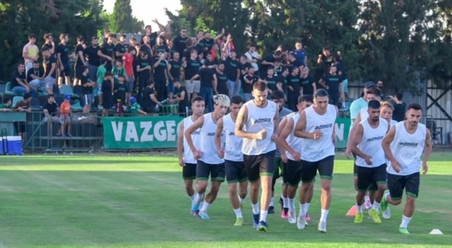 Akhisarspor'da kongre tarihi belli oldu