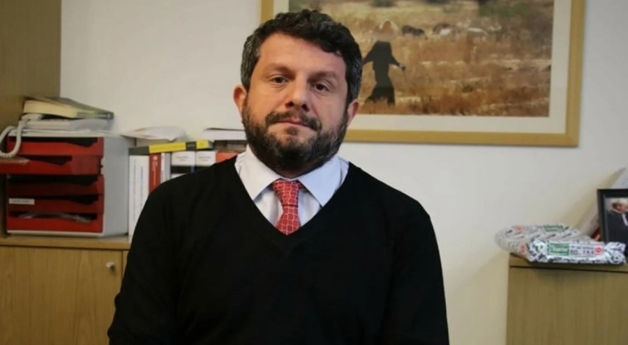 Can Atalay'ın başvurusu 21 Aralık'ta görüşülecek