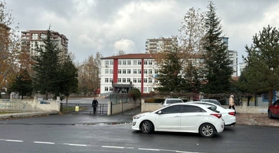 Katil 13, maktül 12 yaşındaydı: Cinayetin nedeni öğrenildi!