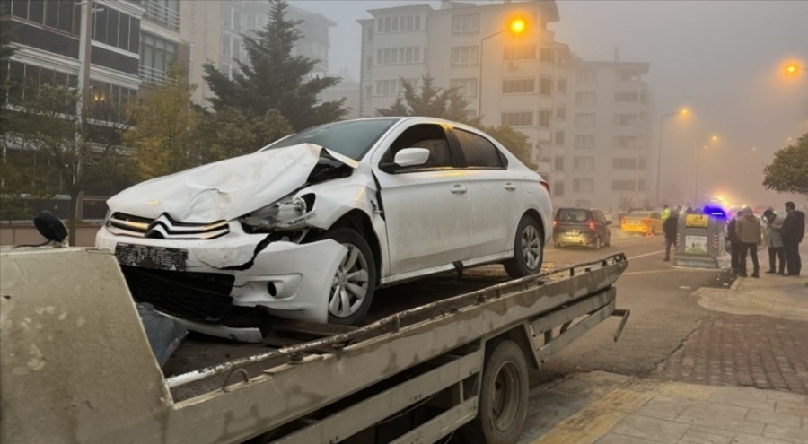 Savcılıktan dikkat çeken  uyarı: Hasarlı trafik kazalarında...