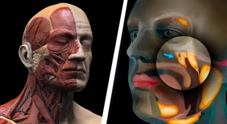 Bilim insanları tarafından insan vücudunda yeni bir organ keşfedildi!