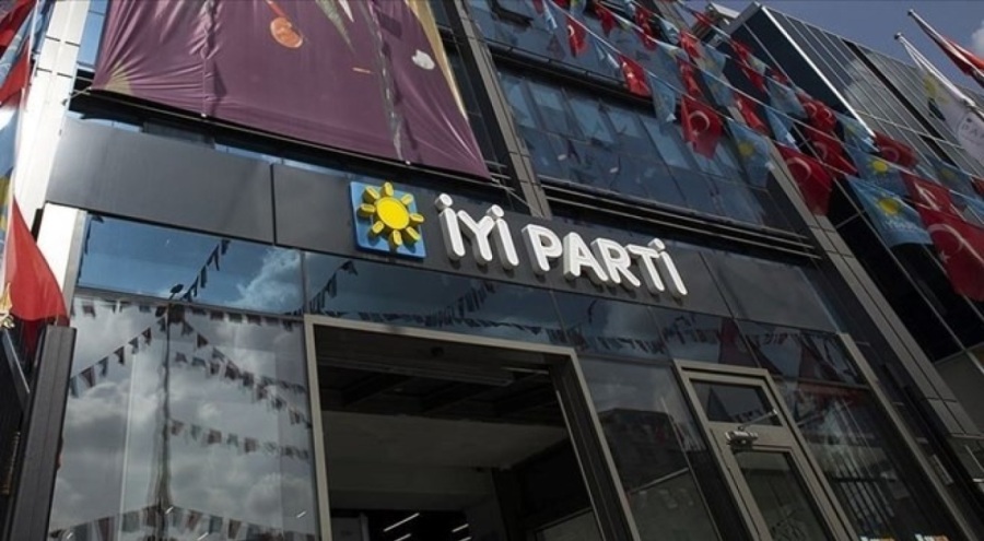 İYİ Parti'de yeni görevlendirmeler
