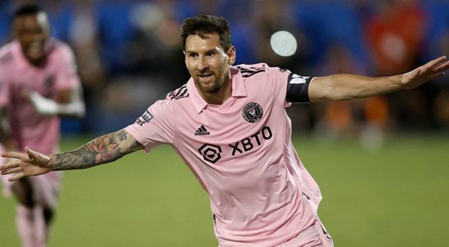 FIFA, en iyi erkek oyuncu ödülü için finalistleri duyurdu!