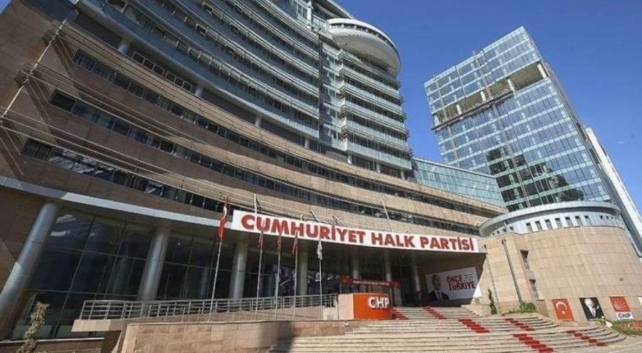 CHP'nin 5 şehirde adayları belli oldu