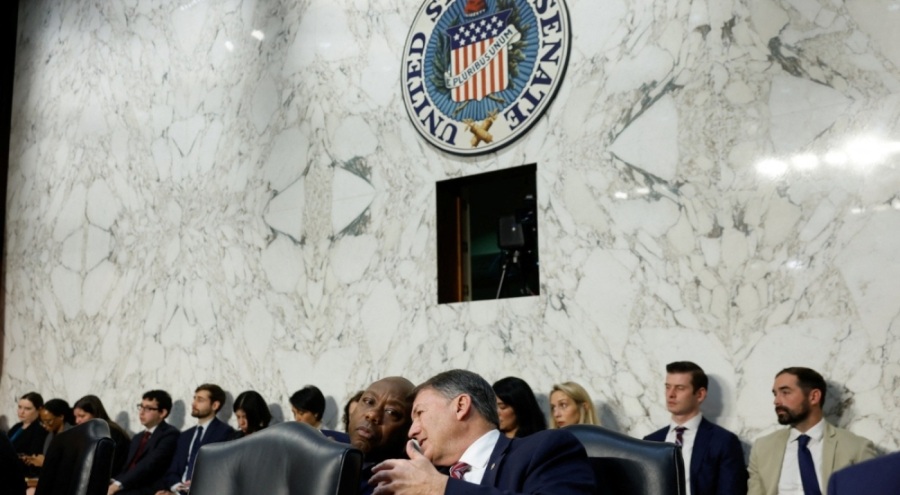 ABD'nin 886 milyar dolarlık 2024 Savunma Bütçesi, onaylandı