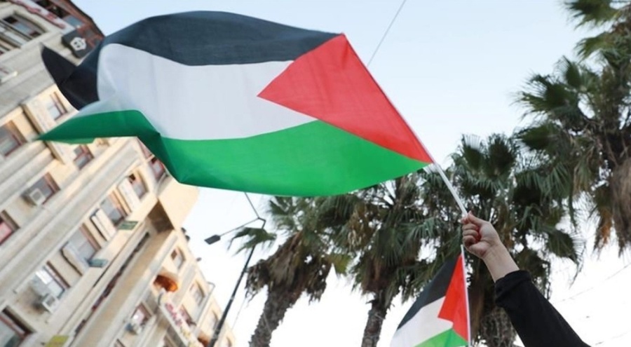 Hamas'tan dünyaya "Gazze için 3 günlük kitlesel gösteri" çağırısı geldi