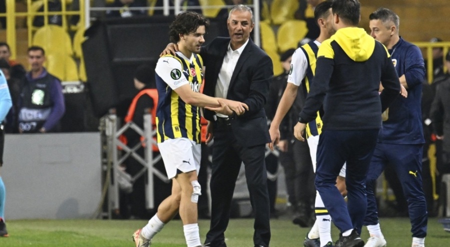 İsmail Kartal: Hedefimiz finale kadar gitmek