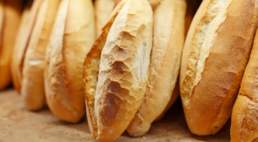 Ekmeğe 'gramaj' ayarı!