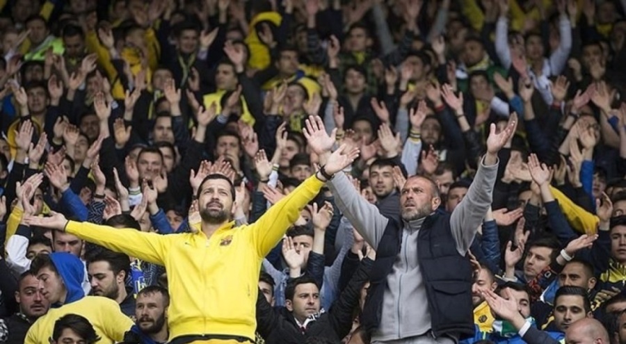 Ankaragücü'nden cezalara itiraz!