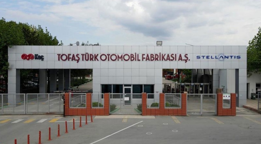 TOFAŞ'tan üretime ara açıklaması