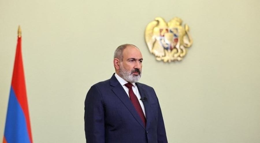Nikol Paşinyan: Yakın gelecekte Azerbaycan'la barış anlaşması imzalanabilir