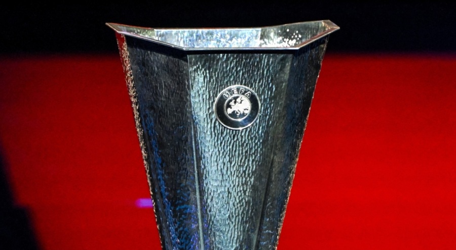 UEFA Avrupa Ligi'nde eleme turu kura çekimi, 18 Aralık Pazartesi günü yapılacak