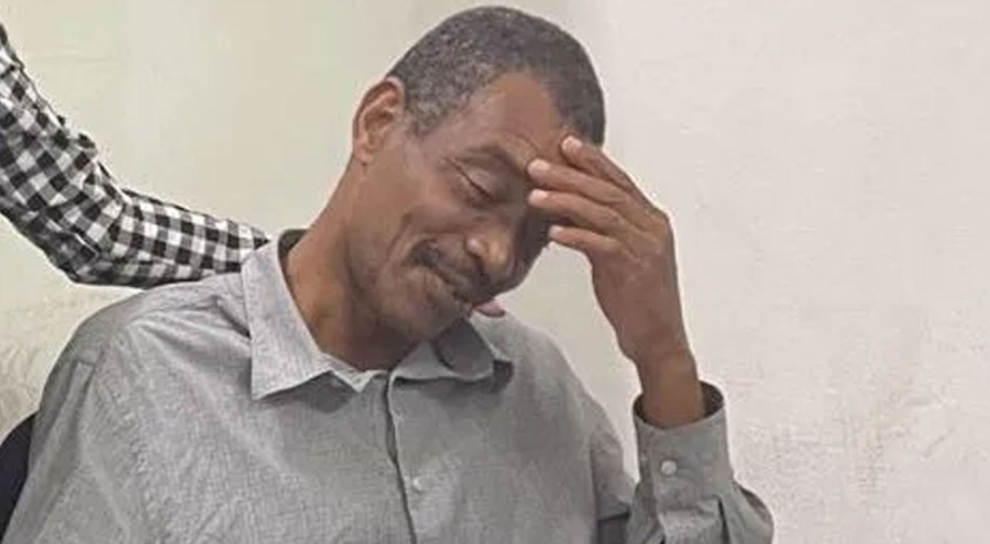 Mozambikli gazeteci Joao Chamusse öldürüldü