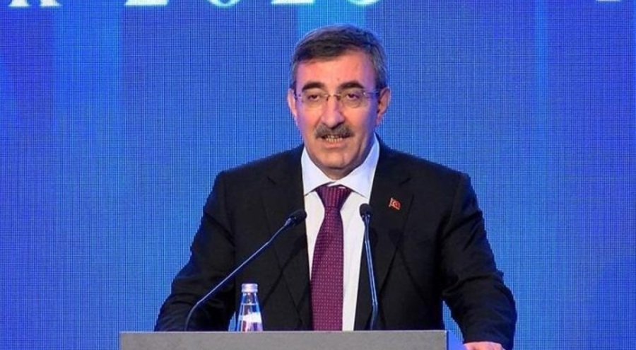 Cevdet Yılmaz: İşsizlik oranı son 11 yılın en düşüğü