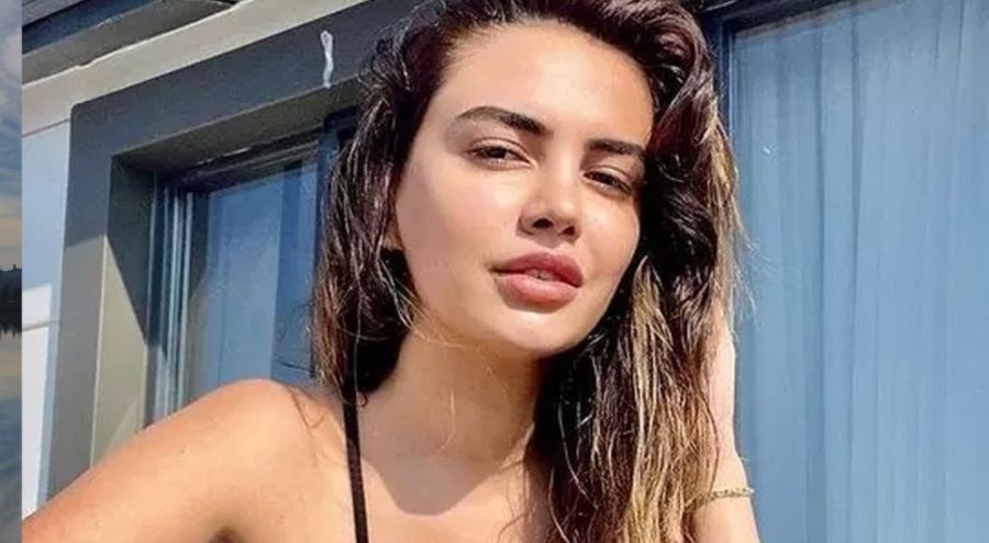 Ece Ronay gözaltına alındı