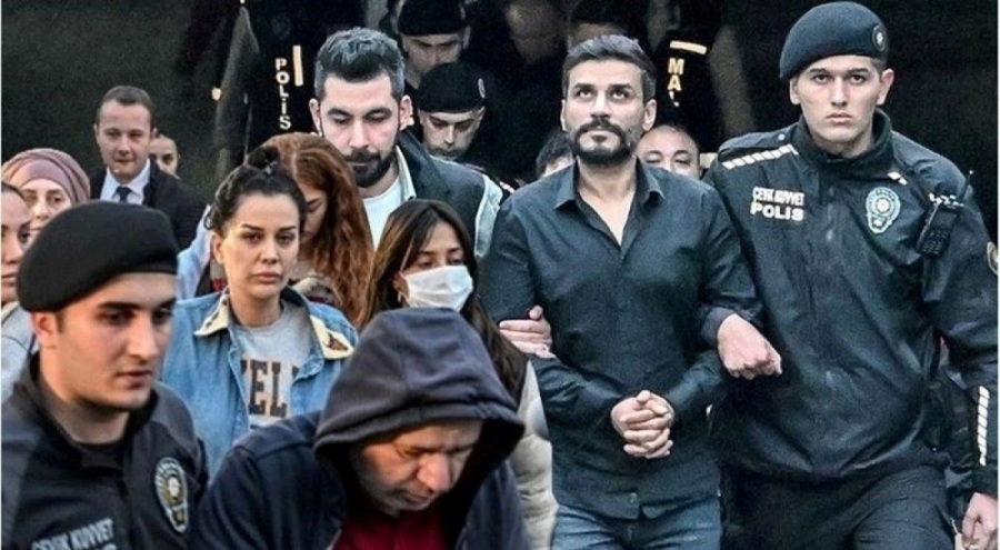 Polat soruşturmasına iki yeni isim eklendi!