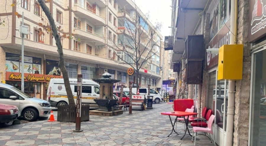 Sahte içkiden ölüm şüphesi