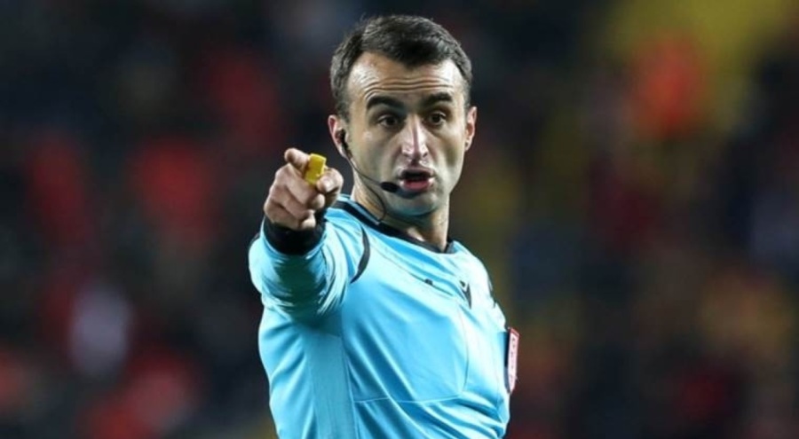 UEFA Avrupa Ligi'nde Atilla Karaoğlan'ı VAR kurtardı