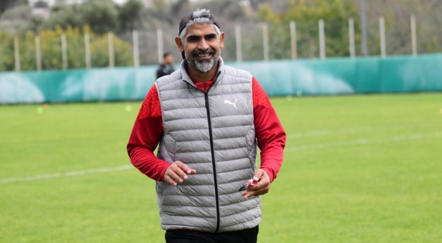 İsmet Taşdemir: Hakemlerimizi korumamız gerekiyor